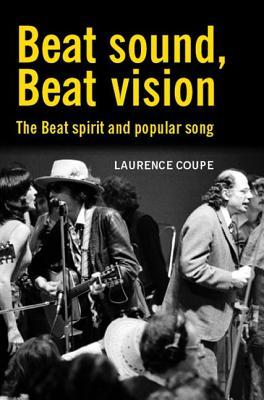 预订 beat sound, beat vision cb: the beat spirit and popular