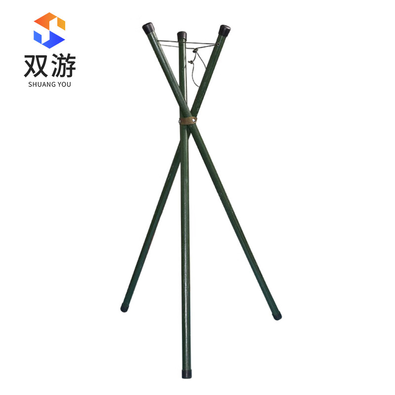 双游便携式图板支架 作业图板支撑架 塑料三脚架