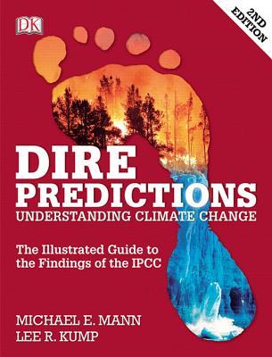 预订 dire predictions: understanding climate change