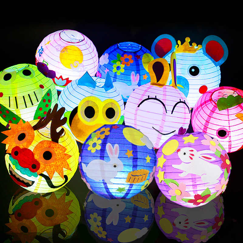 �������괺�ڶ�ͯ������ͨ��������Ԫ������������׶�԰DIY�ֹ�2��