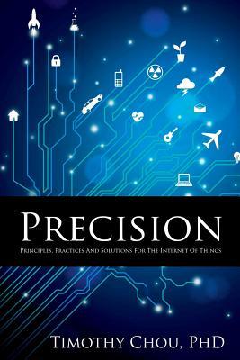 预订 precision: principles, practices and solutions
