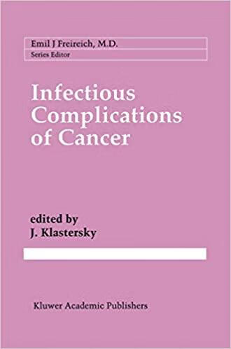 预订Infectious Complications of Cancer