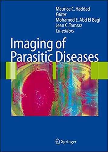 预订Imaging of Parasitic Diseases