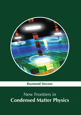 预订 New Frontiers in Condensed Matter Physics