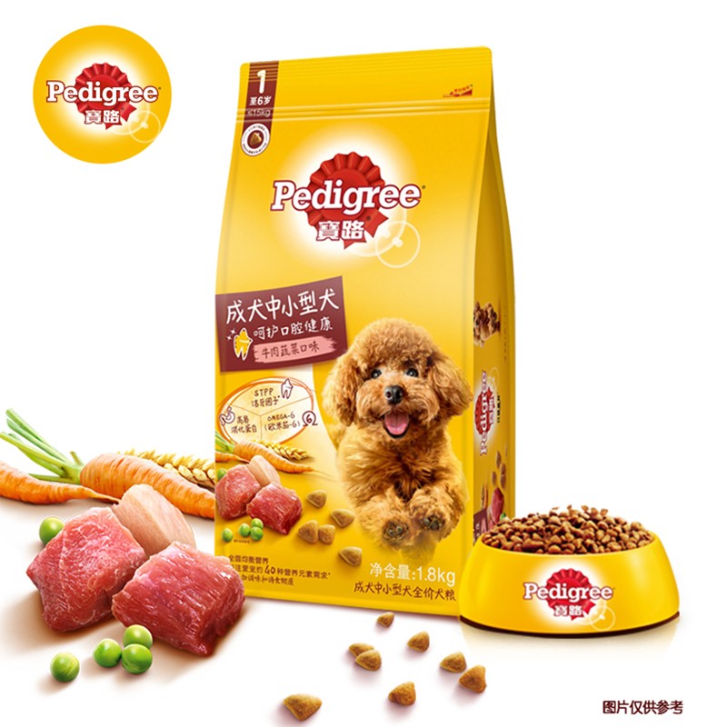 宝路犬粮狗粮怎么样？体验后讲实情内幕？