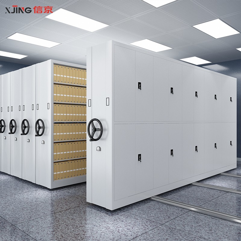 如何查看密集架的历史价格|密集架价格走势图