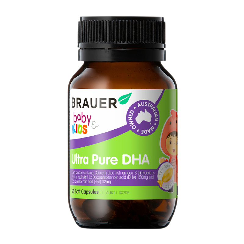 「Brauer」DHA鱼肝油软胶囊价格趋势图及用户评价！|历史婴幼儿DHA鱼肝油价格查询的网站