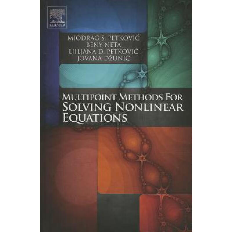 预订 Multipoint Methods for Solving Nonlinear Equations