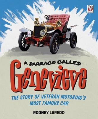 预订A Darracq Called Genevieve: The Story of Veteran