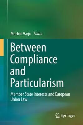 预订 between compliance and particularism