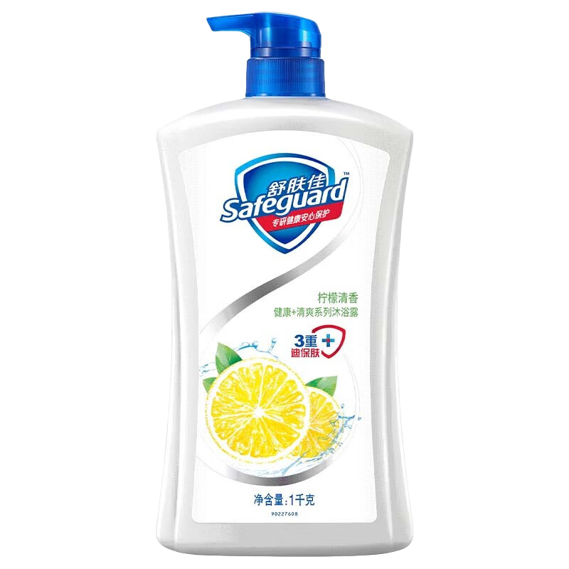 Safeguard/ ȫϵ ԡ¶  1Lʵ24.48Ԫ