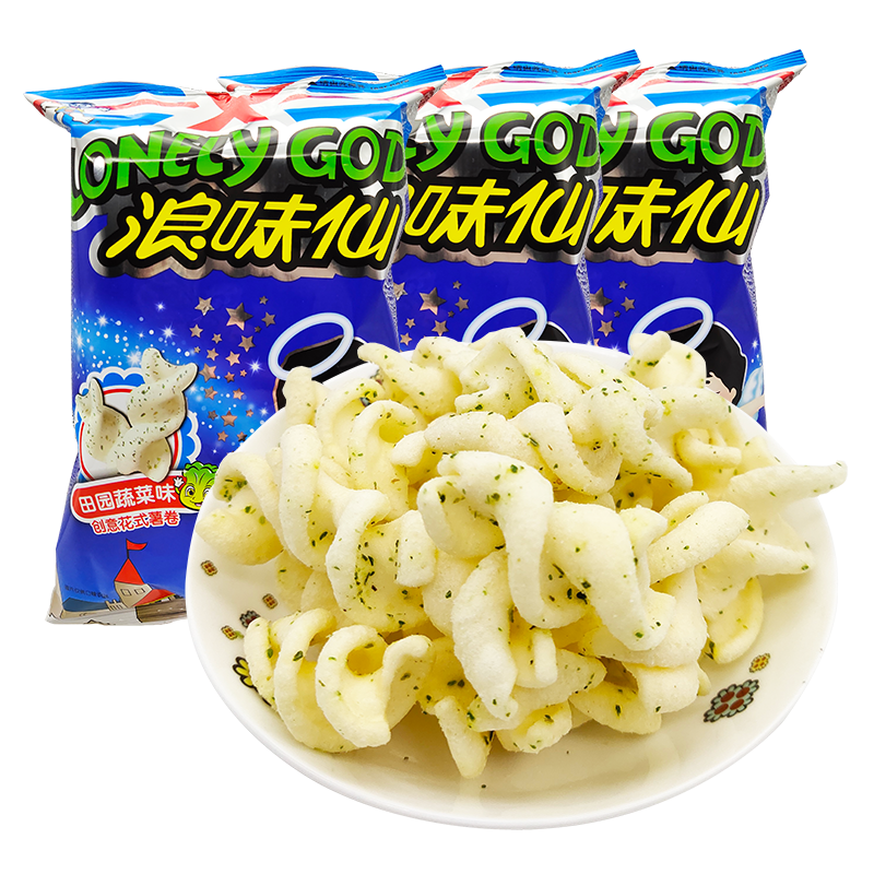 ���� ��ζ���߲�ζ70g��װ��̦��Ͽ�ζ��ʽ������װ����Ƭ ��ζ���߲�ζ70g*5��