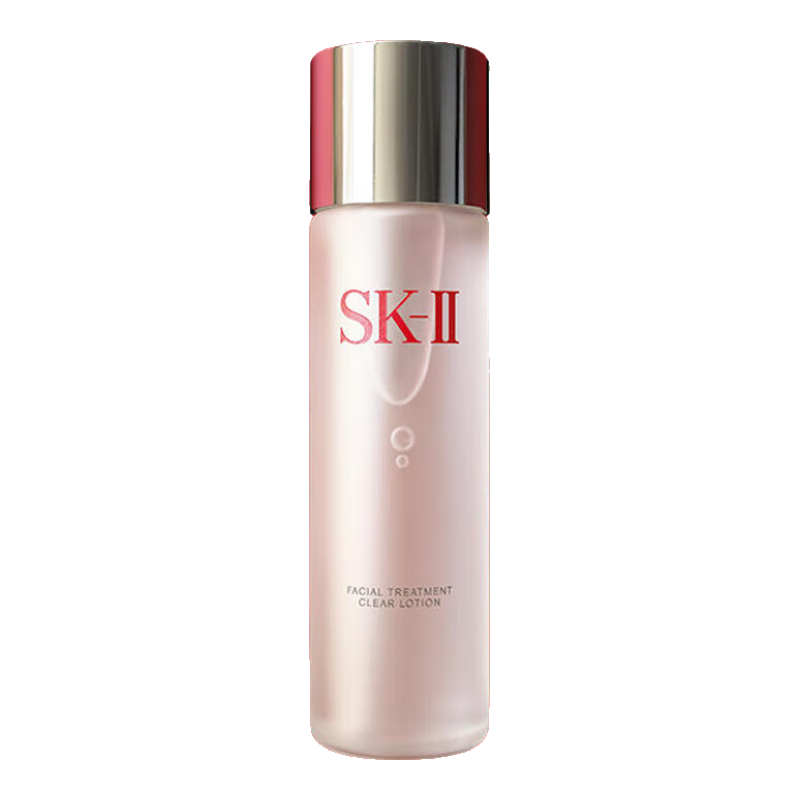 �������ڲ�����PLUS��Ա��SK-II PITERA����ϵ�� �۷���Ө¶ 160ml