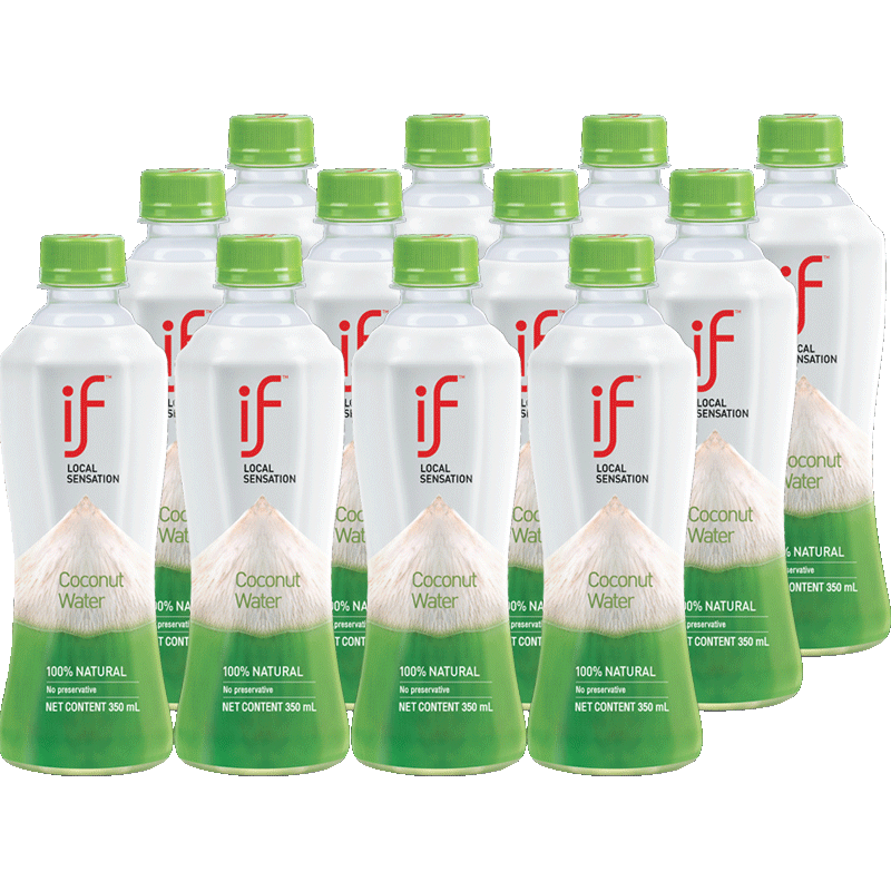 if 100%Ҭ��ˮ ���� 350ml *24ƿ 129.9Ԫ