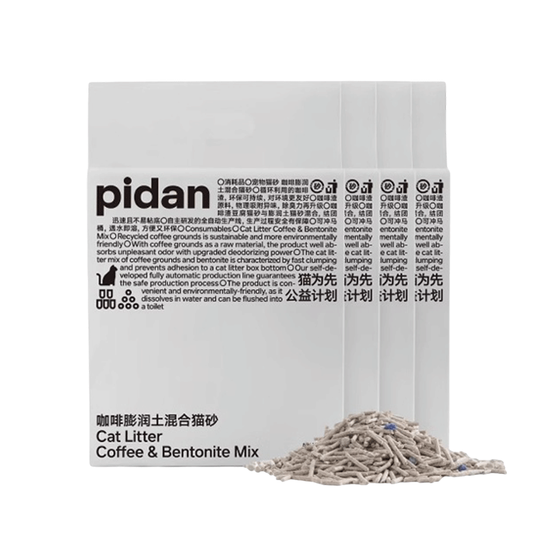 查猫砂价格历史|猫砂价格比较