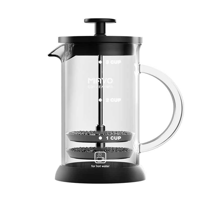 MAVO ѹ Ⱥ˱ ֳ÷ʽѹ ˫ 1-2˷ݣ 350ml