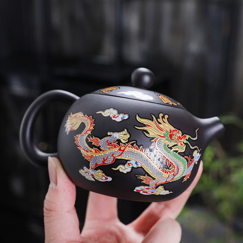 壺　茶壺　（高価な品） 壺 | 古物屋 壱両