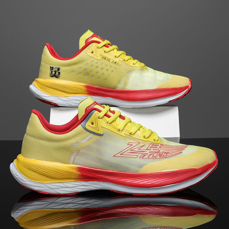 hkow361官方飞影pb30马拉松碳板竞速跑步鞋巭pro减震运动鞋网面nike