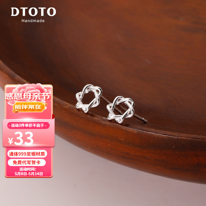 银耳饰查这个商品的价格走势|银耳饰价格走势