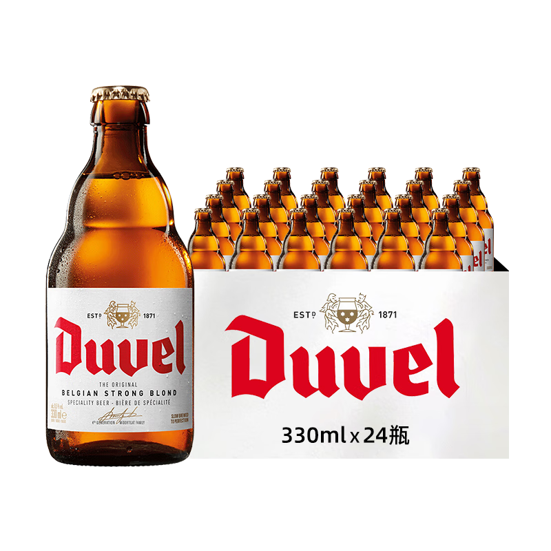 �����ƽ��� ơ�� 330ml*24ƿ ����װ ����ʱԭƿ���� ������Ӫ 289Ԫ