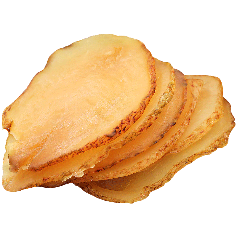 响螺片干货 鲍螺片 海螺片螺肉干片海鲜海产品干货250g