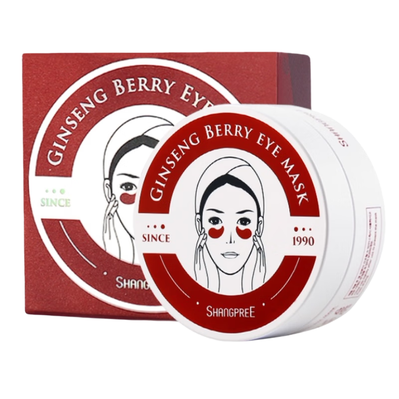 SHANGPREE�칫���˲ι����²�ˮ��Ĥ�� 60Ƭ���岹ˮ�滺�޻�����ϸ��Ů 72Ԫ