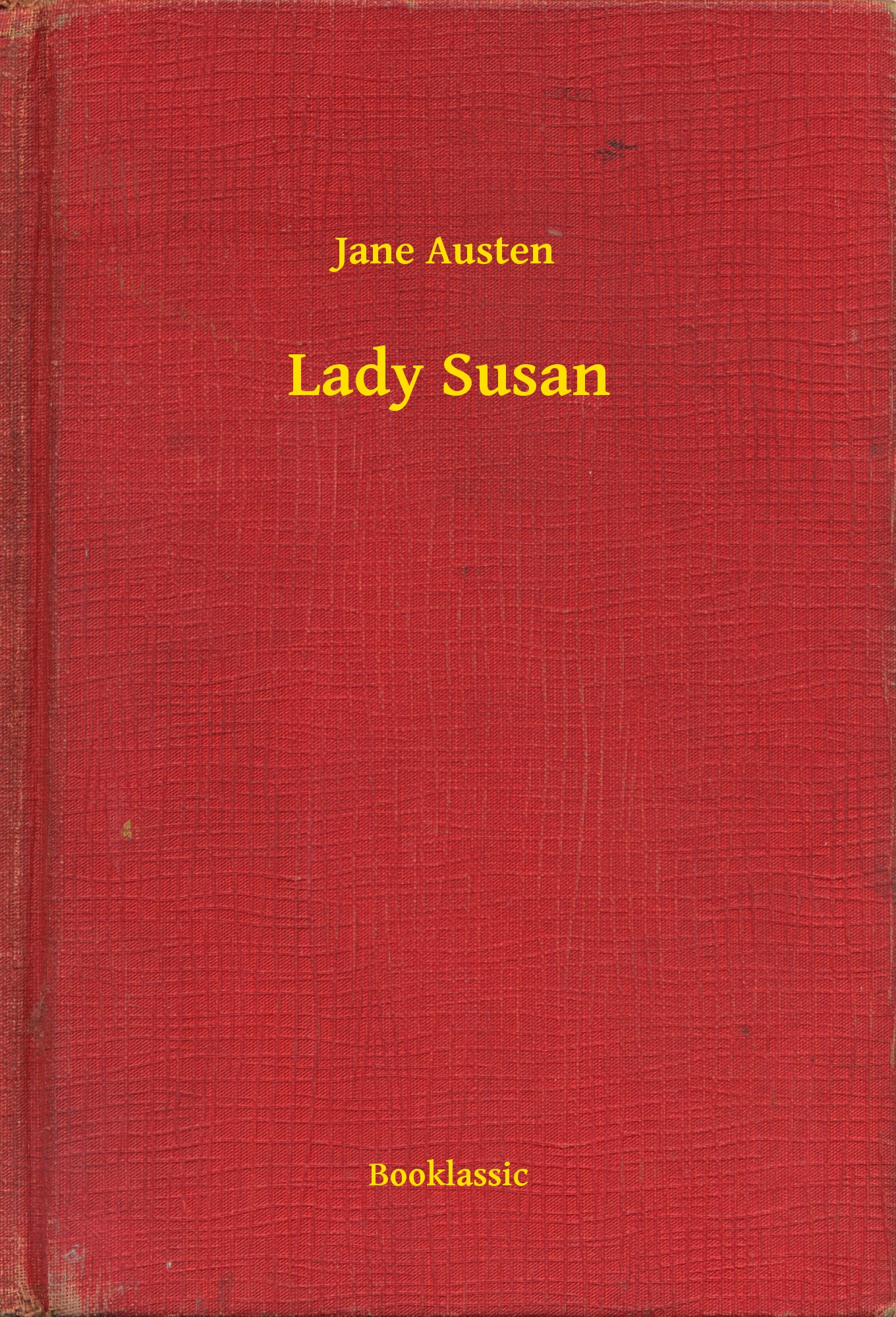lady susan