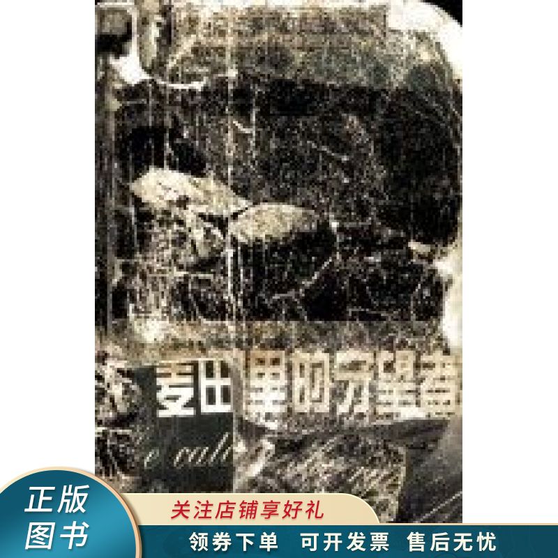 灰精灵 【稀缺图书,放心购买】