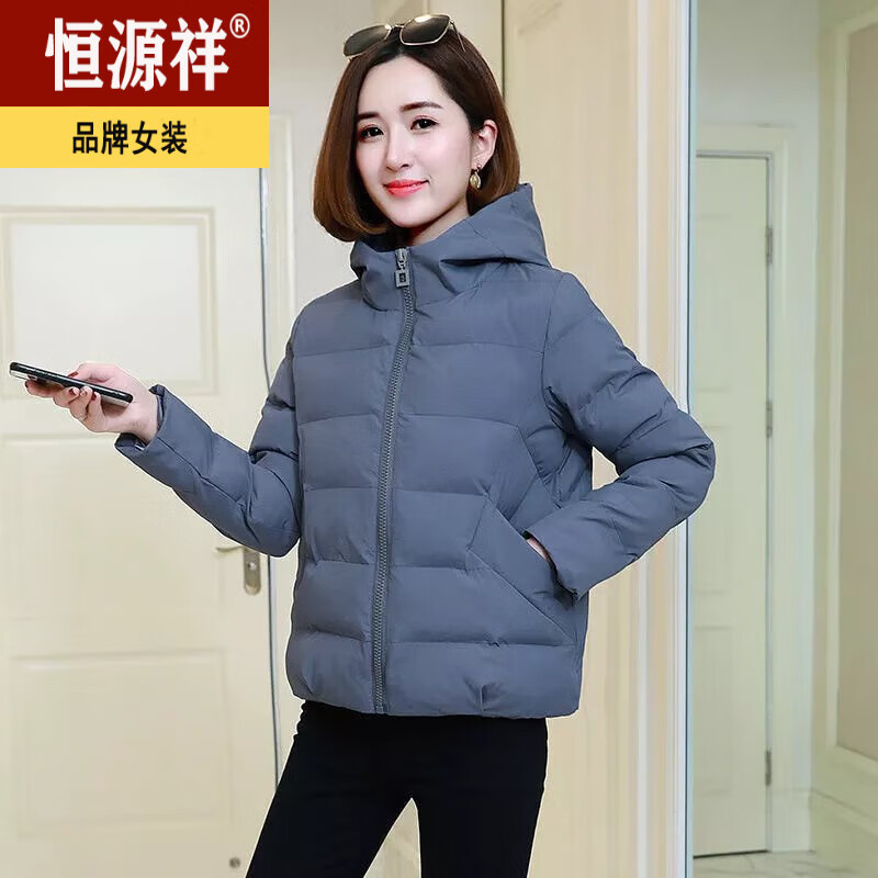 盘点壓縮短款羽絨帶帽子女裝品牌?壓縮短款羽絨帶帽子女裝品牌