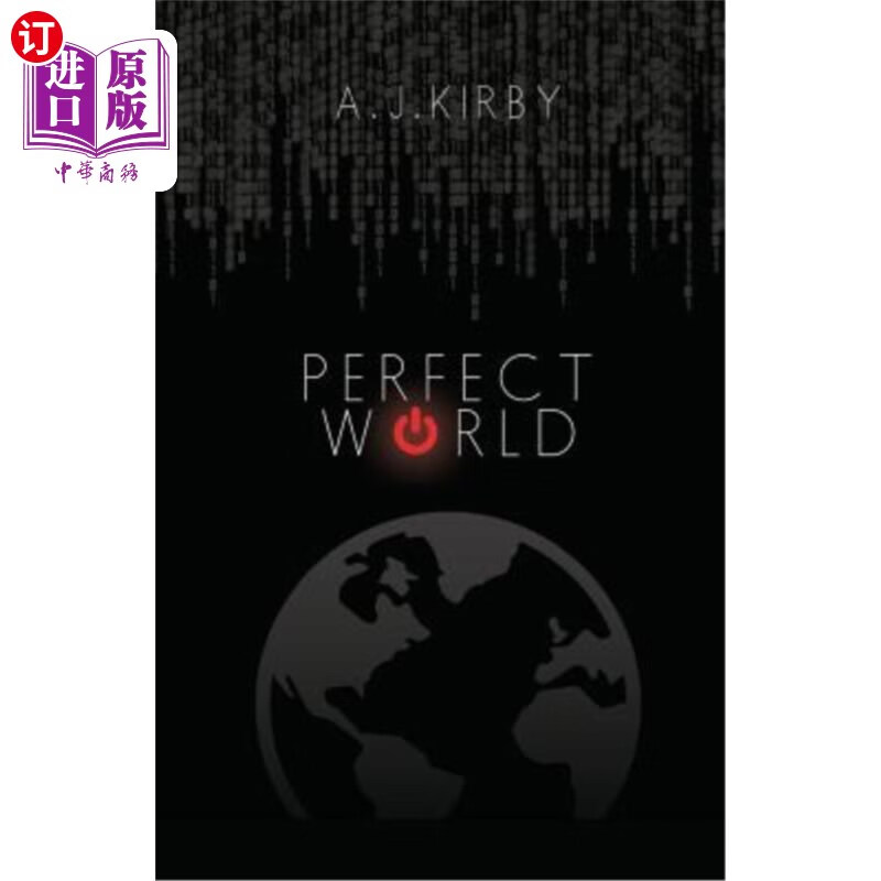 海外直订perfect world 完美的世界