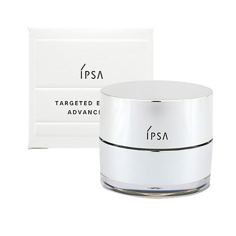 茵芙莎(ipsa)【海外直邮】ipsa/茵芙莎 菁华面霜s号上镜霜(紧致型)