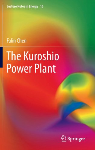 预订 the kuroshio power plant