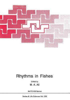 预订rhythms in fishes