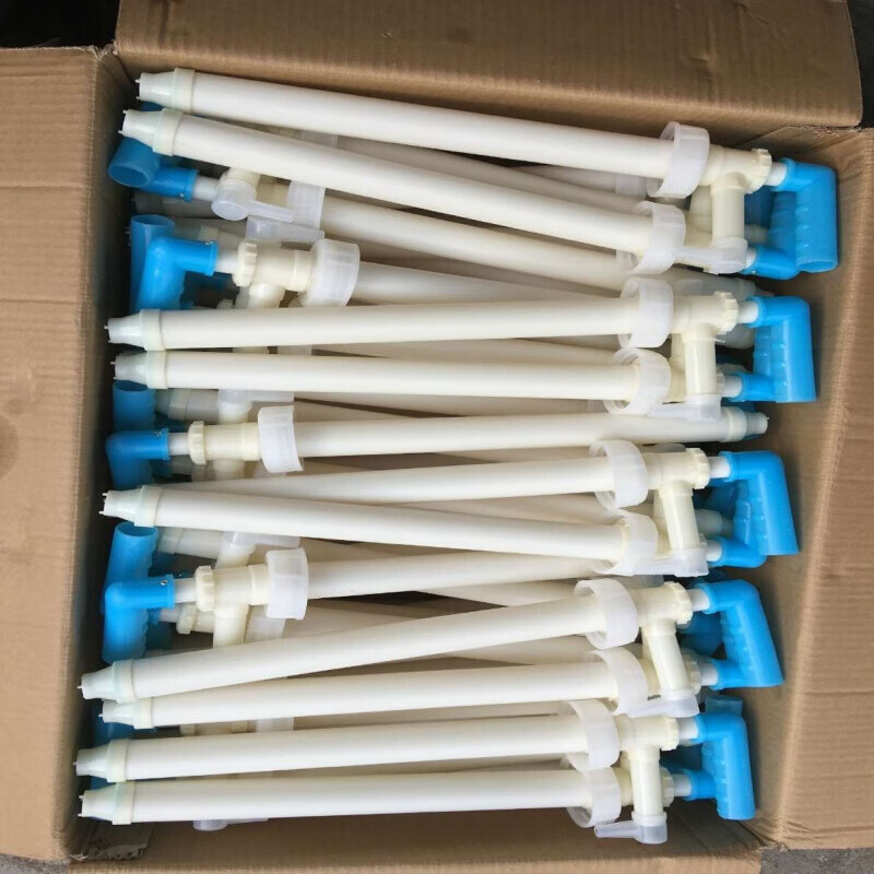 洗洁精按压器加长 水槽洗洁精按压器 挤压食用油油 20公斤泵头【3个】