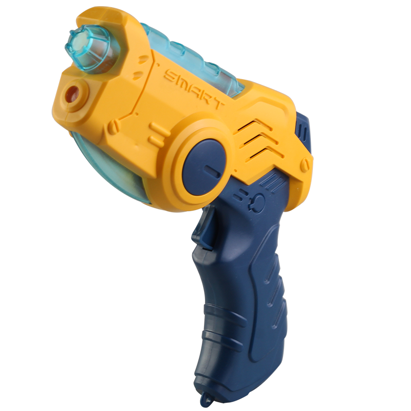 汇高声光玩具枪：多功能玩具，孩子和大人都爱！|电动声光玩具枪历史价格插件