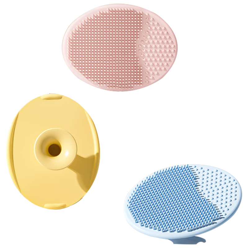 ӢϣYEEHOOӤϴͷˢ轺ȥͷϴƷϴϴͷˢ ۻֻװ 13.8Ԫ