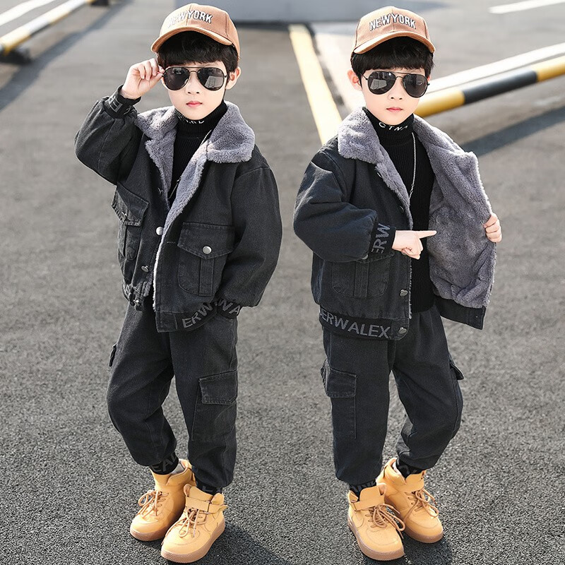 儿童套装京东史低|儿童套装价格比较