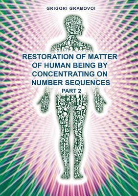 预订restoration of matter of human being by concentr