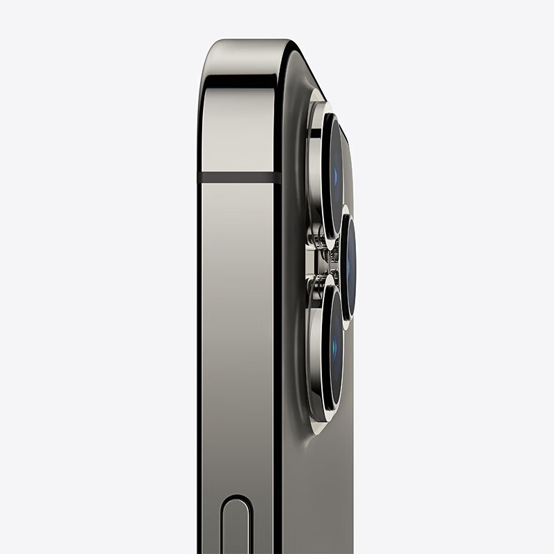 Apple 苹果13Pro (A2639) iPhone 13Pro 全网通 5G手机 256GB 石墨色 官方标配