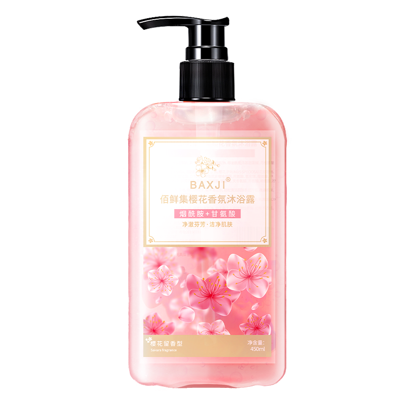 JD沐浴露价格走势|沐浴露价格走势