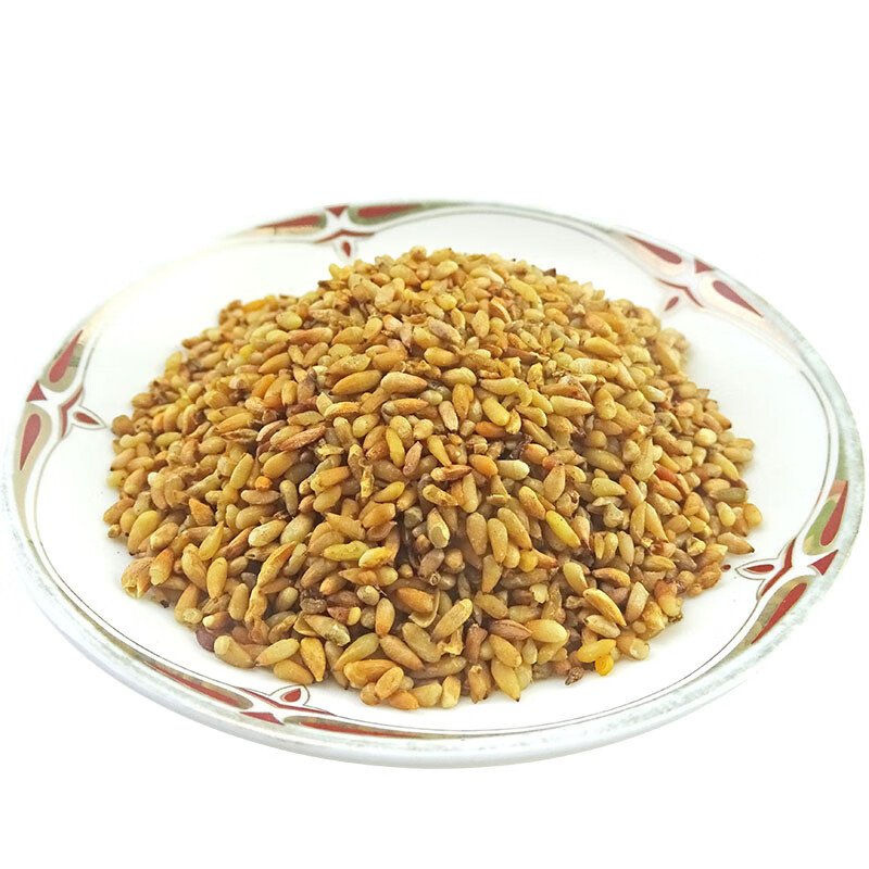 中药材柏子仁 去壳柏子仁柏子仁茶500g