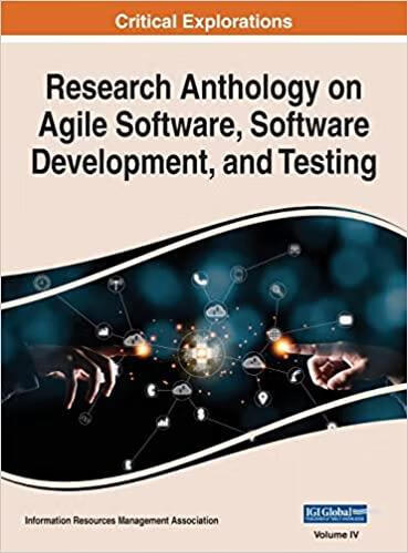 Research Anthology on Agile Software, Software D