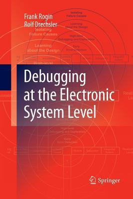 预订 高被引Debugging at the Electronic System Level
