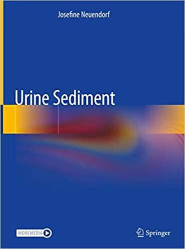 预订urine sediment