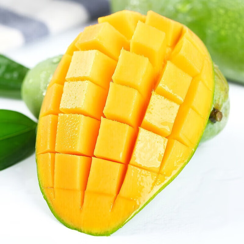 哪里可以查询芒果历史价格|芒果价格走势图