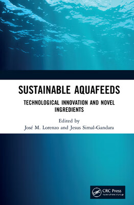 预订 Sustainable Aquafeeds