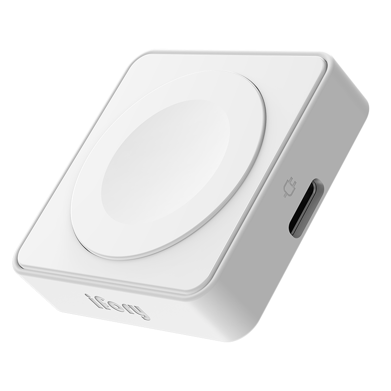 ifory ����ƻ���ֱ����߳� USB��iwatch���߳���� ����apple watch���߳���� MFi��֤|AppleWatch���ߴ��������