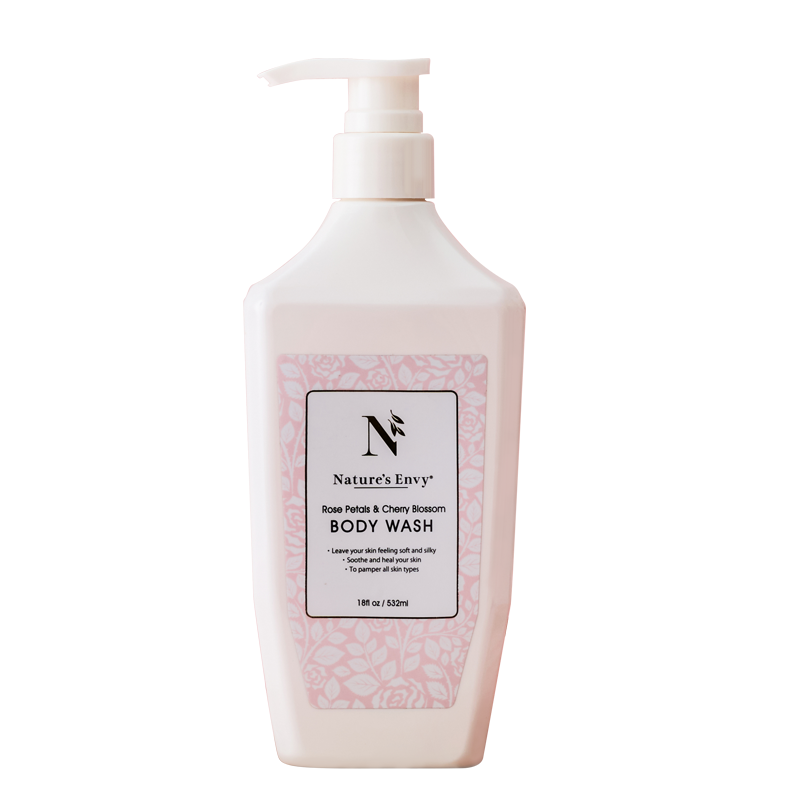 樱花玫瑰水润沐浴露价格历史走势与产品评测|沐浴露历史价格价格查询