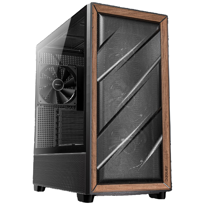 ѿˣAntec)FLUX͸/ʵľ/ǿɢ/FLUXר/5ѷ /˫λ360/E-ATX 379Ԫ