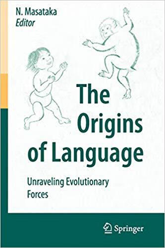 The Origins of Language